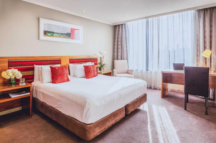 Hotel ST KILDA ROAD PARKVIEW HOTEL