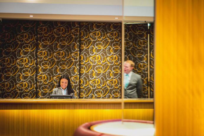 Hotel ST KILDA ROAD PARKVIEW HOTEL