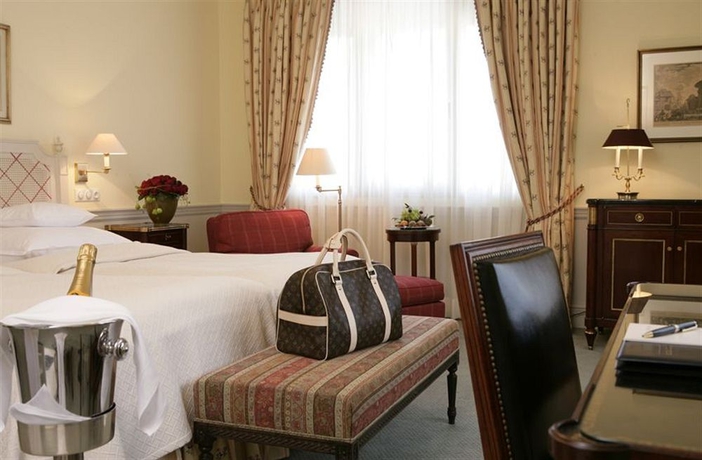 Hotel STEIGENBERGER PARK