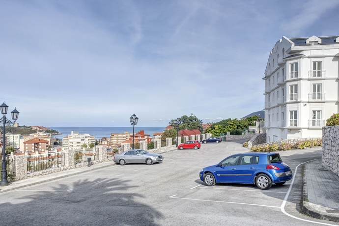 Hotel SUANCES GRAN