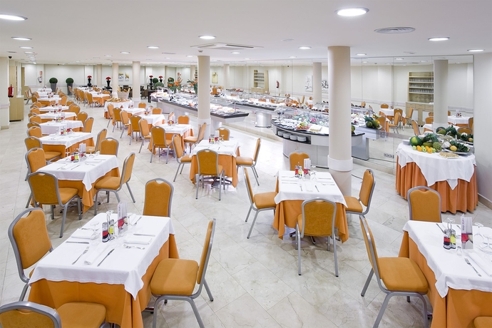 Hotel SUANCES GRAN, HOTEL
