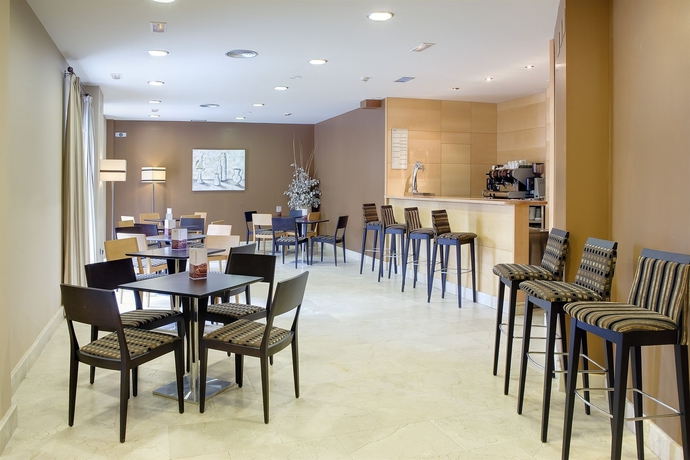 Hotel SUANCES GRAN, HOTEL