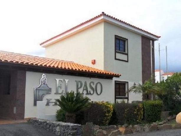 Hotel SUITE EL PASO