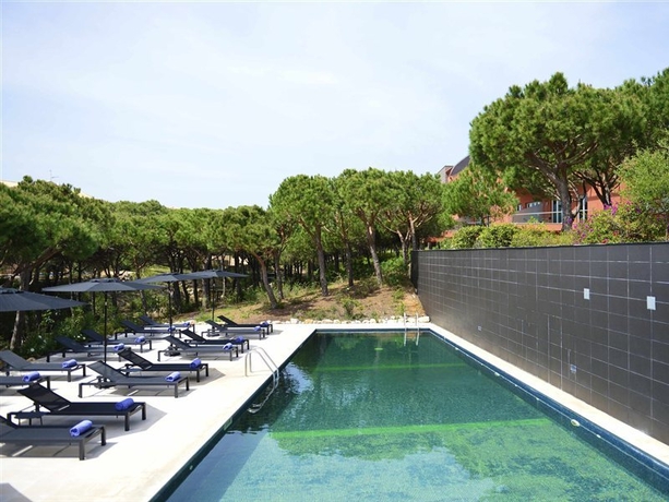 Hotel SUITE PRAIA VERDE