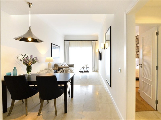 Hotel SUITE PRAIA VERDE