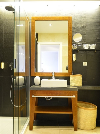 Hotel SUITE PRAIA VERDE