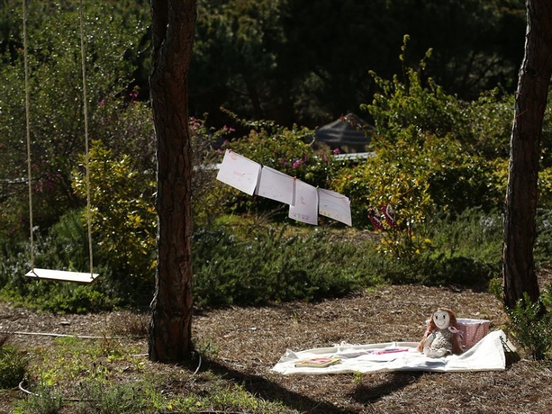 Hotel SUITE PRAIA VERDE