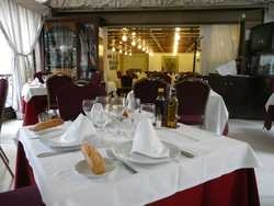 Hotel SUITES FOXA 25