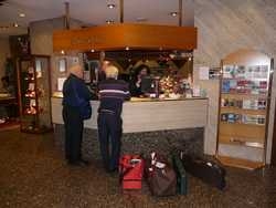 Hotel SUITES FOXA 25