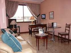 Hotel SUITES FOXA 25