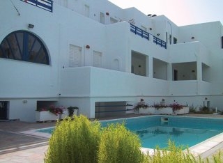 Hotel SUMMER VIEW