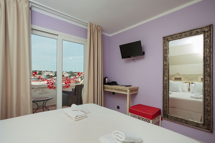 Hotel Sa Barrera