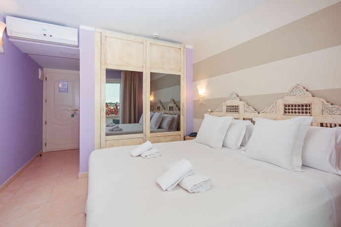 Hotel Sa Barrera