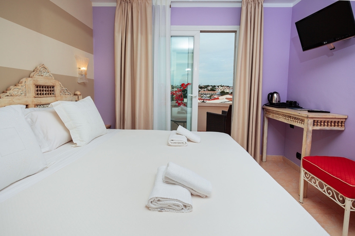 Hotel Sa Barrera