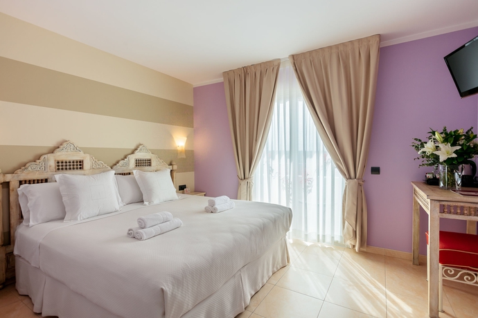 Hotel Sa Barrera