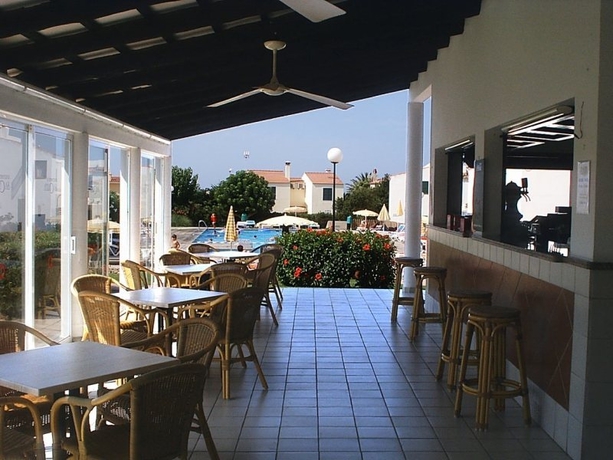 Hotel Sa Caleta
