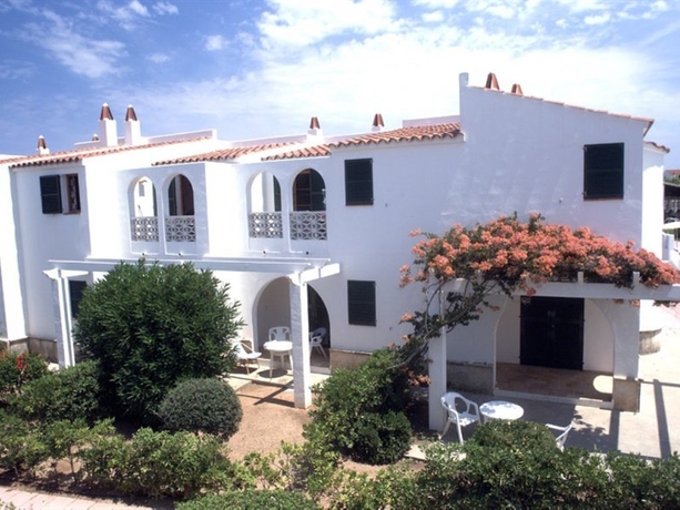 Hotel Sa Caleta