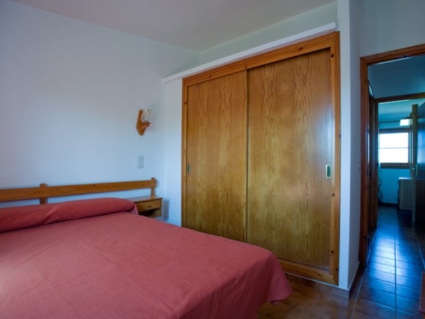Hotel Sa Caleta