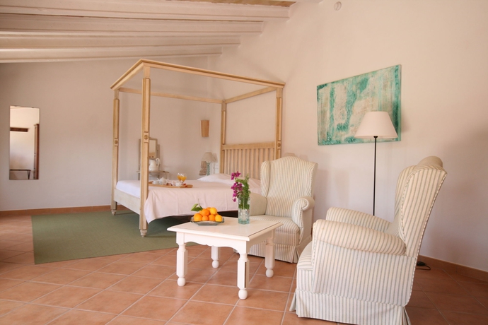 Hotel Sa Galera
