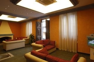 Hotel Sa Orte
