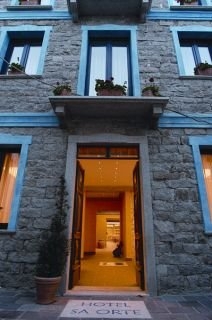 Hotel Sa Orte