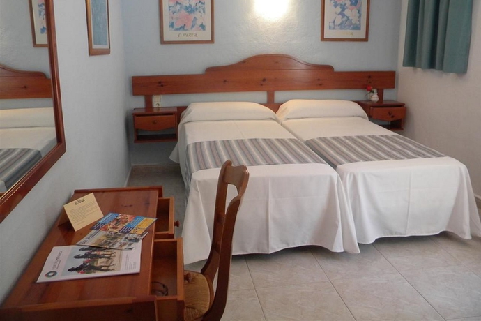 Hotel Sa Paissa