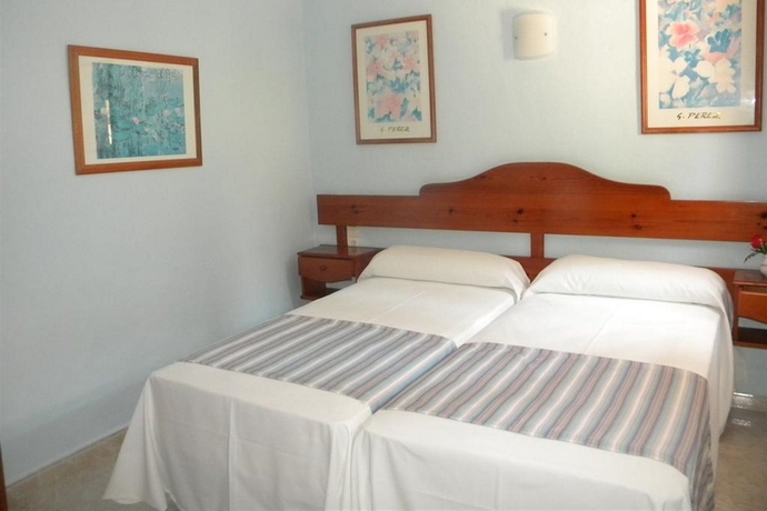 Hotel Sa Paissa
