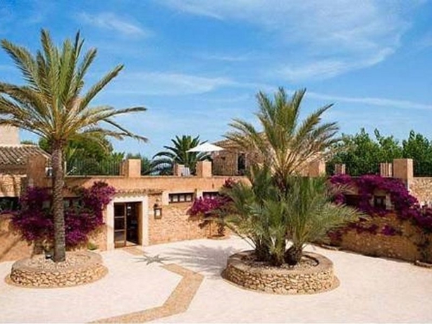Hotel Sa Pletassa