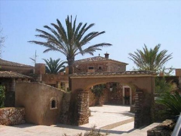Hotel Sa Pletassa