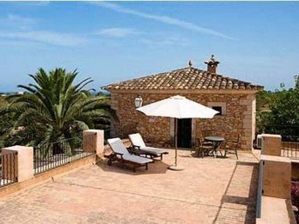 Hotel Sa Pletassa