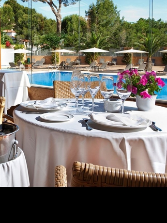 Hotel Sa Punta