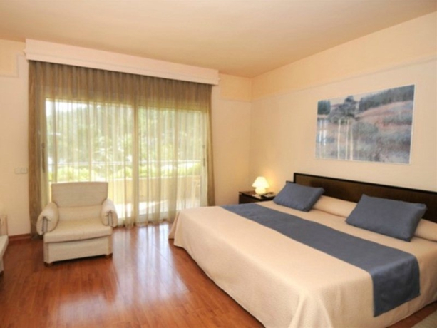 Hotel Sa Punta