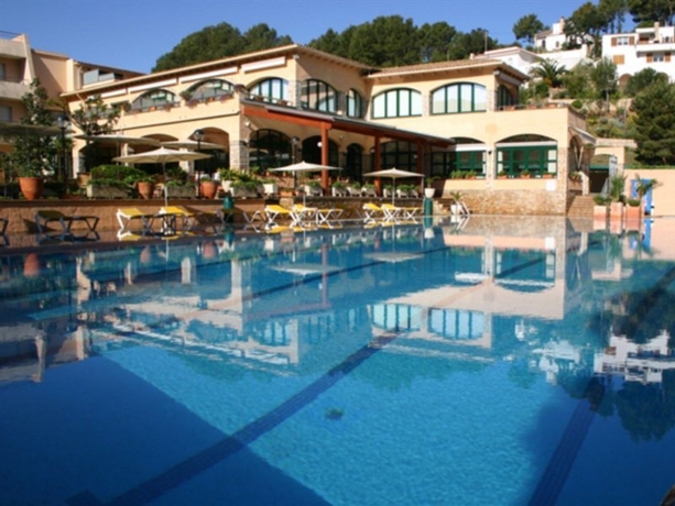 Hotel Sa Punta