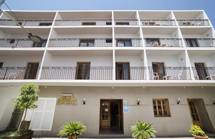 Hotel Sa Rota