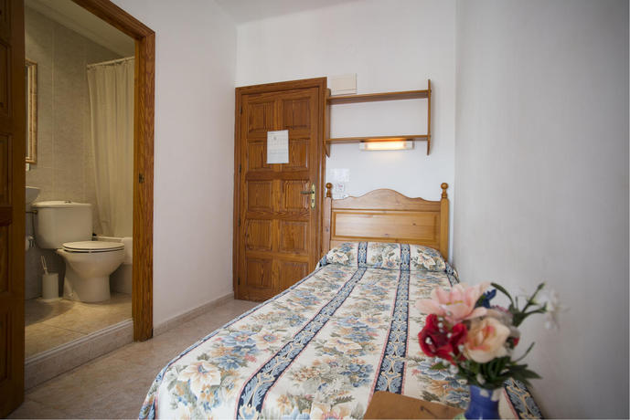 Hotel Sa Rota