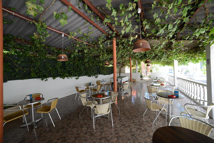 Hotel Sa Rota