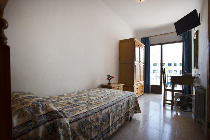 Hotel Sa Rota