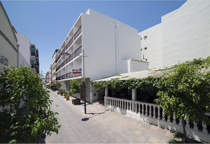 Hotel Sa Rota