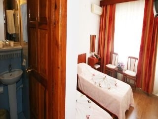 Hotel Saadet