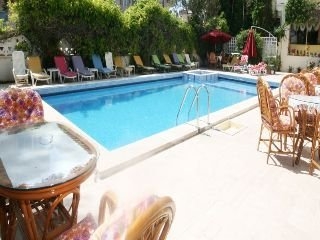 Hotel Saadet