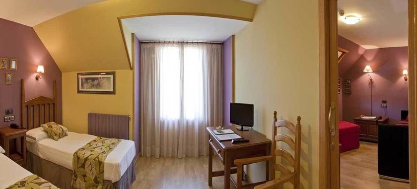 Hotel Sabocos