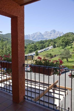 Hotel Sabocos