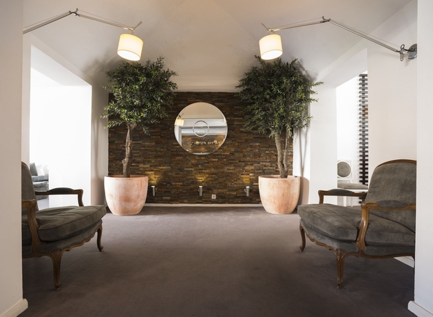Hotel Saboia