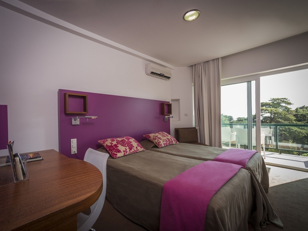 Hotel Saboia