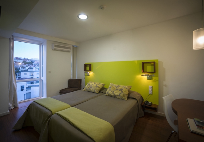Hotel Saboia