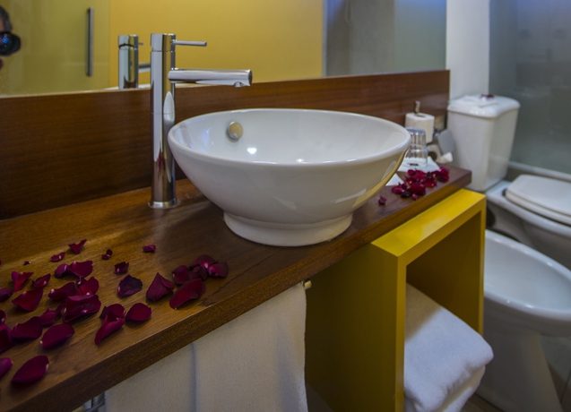 Hotel Saboia