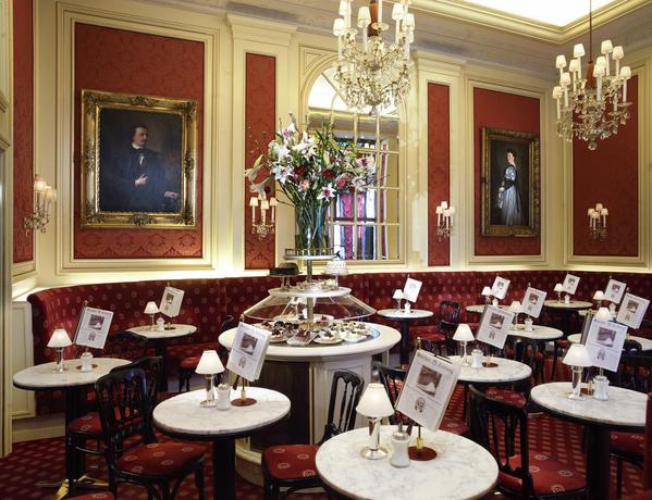 Hotel Sacher