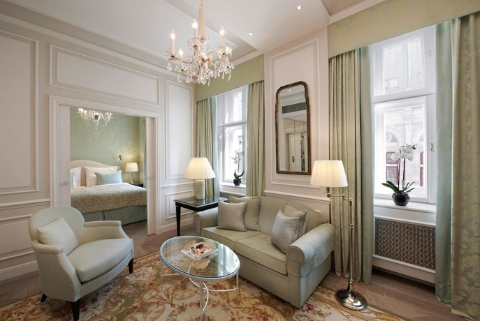 Hotel Sacher