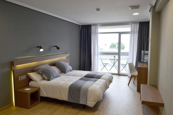 Hotel Sada Marina