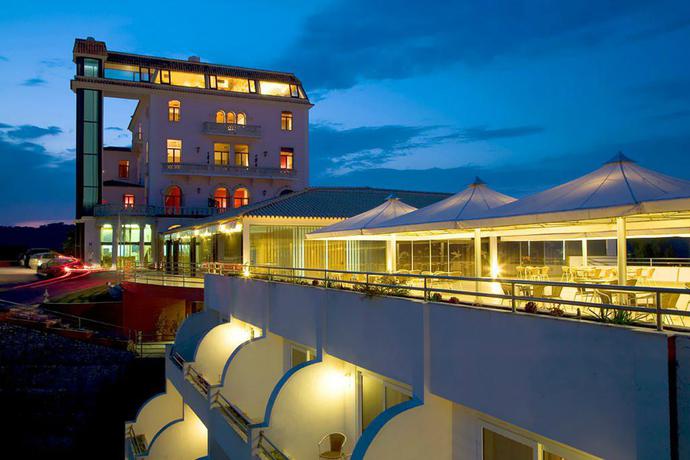 Hotel Sado Business & Nature (antiguo Estalagem Do Sado)